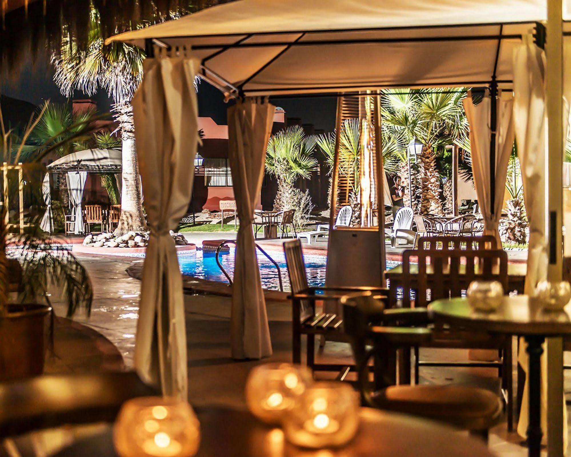 Hotel Serena Suite La Serena Exterior photo